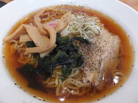 勝どき食堂 (5)