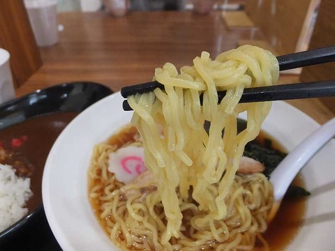 勝どき食堂 (7)