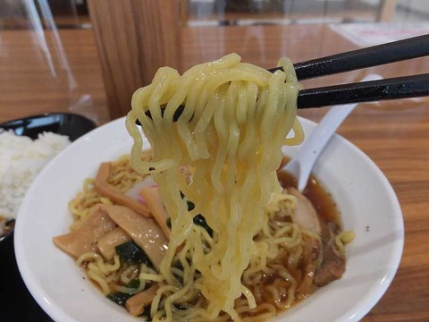 勝どき食堂 (7)