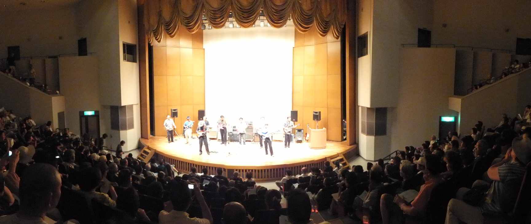 第9回エレキ祭 太田市 渓流釣りと食べ歩き桐生岩魚のブログ 第9回エレキ祭 太田市 渓流釣りと食べ歩き桐生岩魚のブログ