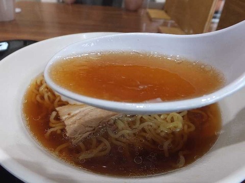 勝どき食堂 (6)