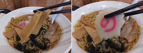 勝どき食堂 (8)