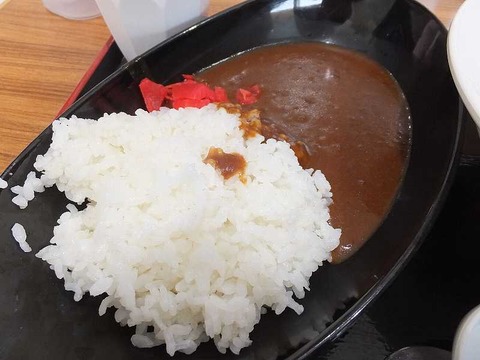 勝どき食堂 (9)
