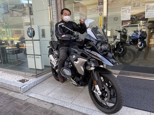 ハーレーダビッドソン練馬 (14)