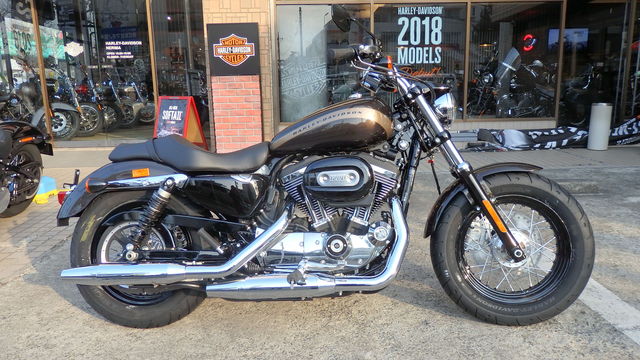 ハーレーダビッドソン　スポーツスターxl1200c タンク スポーツスタータンクXL1200C