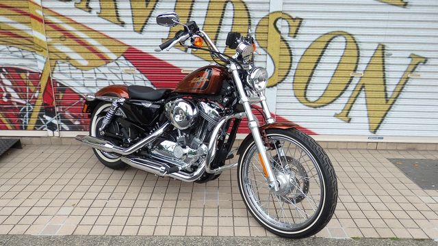スポーツスター タンク インジェクション 7.9リットル（2.1ガロン） スポーツスター タンク インジェクション 7.9リットル（2.1