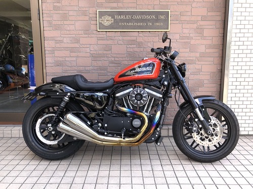 ロードスターカスタム : デイリーブログ ロードスターカスタム : デイリーブログ