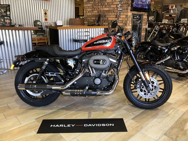 ROAD STER入荷です。 : デイリーブログ