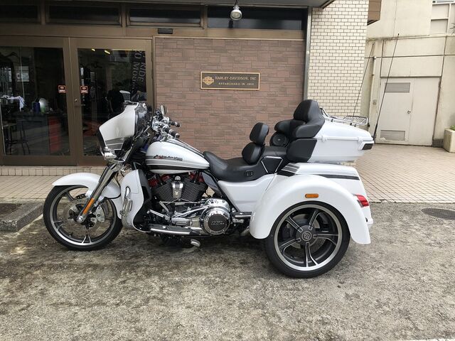 ｃｖｏトライク デイリーブログ