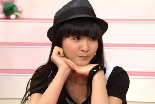 テレビ かしゆか Perfume パフューム の画像ブログ
