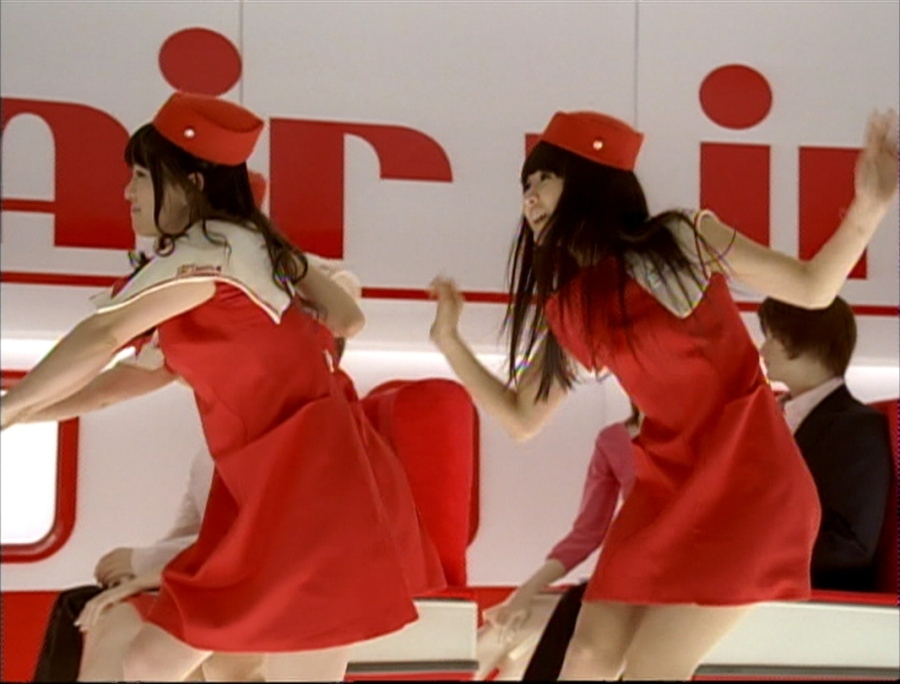 Night Flight Perfume Perfume パフューム の画像ブログ