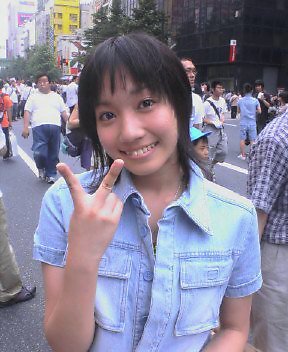 のっち Perfume パフューム の画像ブログ