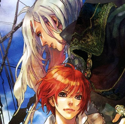 FLESH & BLOOD 松岡なつき : Lucaのヒトリゴト FLESH & BLOOD 松岡なつき : Lucaのヒトリゴト