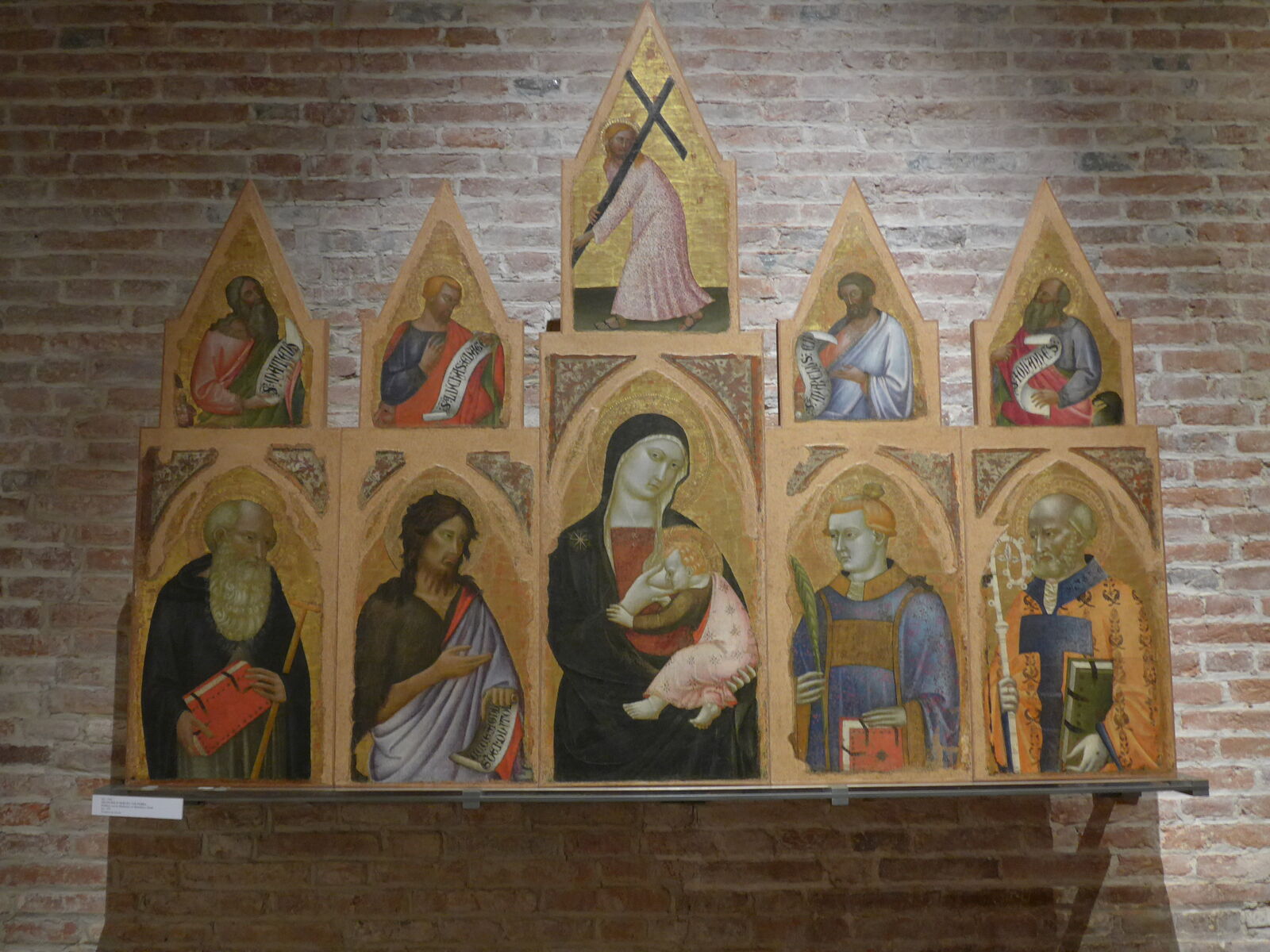 5