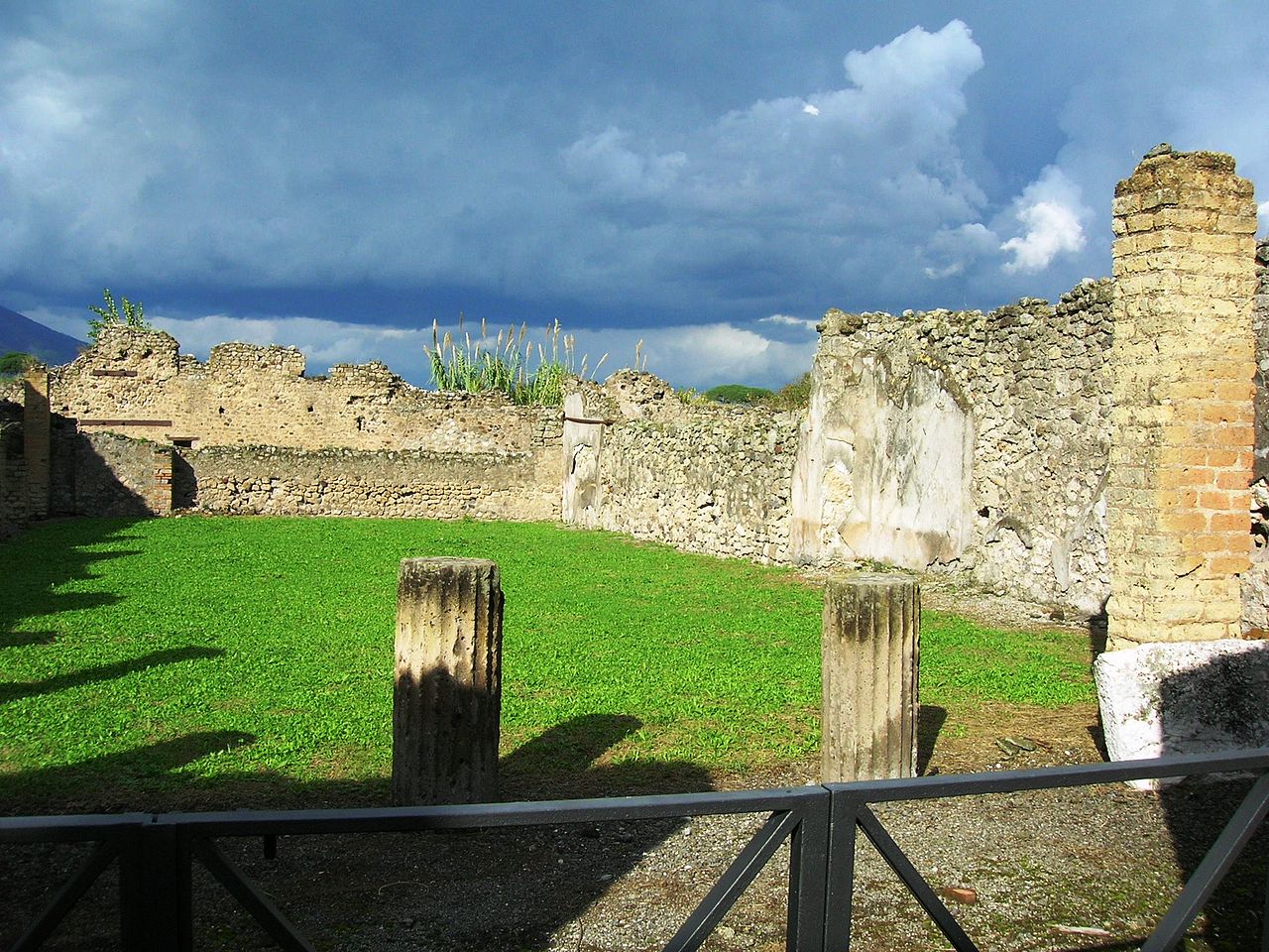 7
