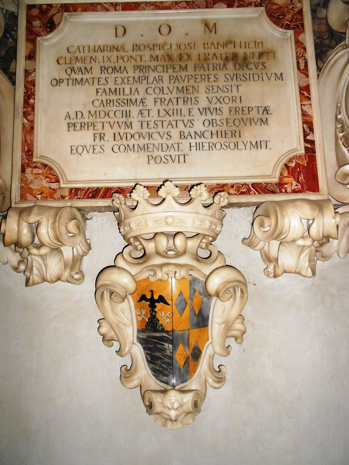 13