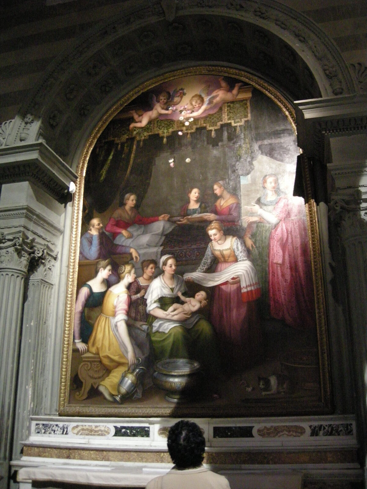 15
