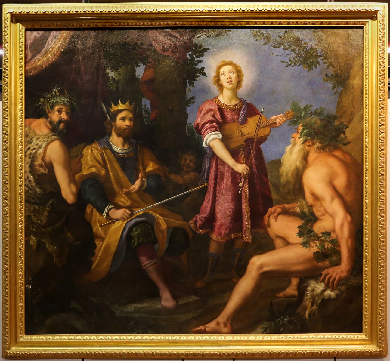 ４