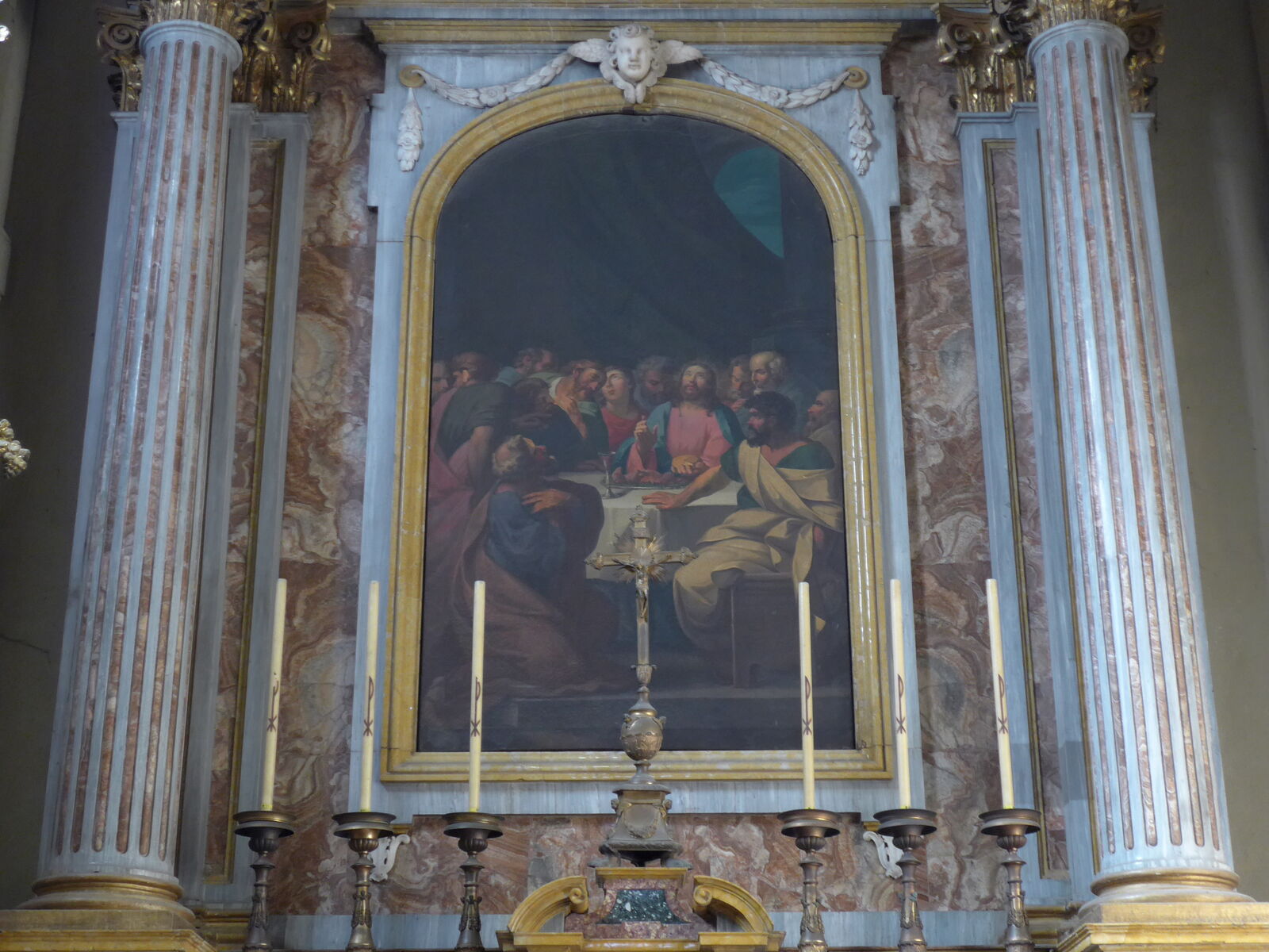 7