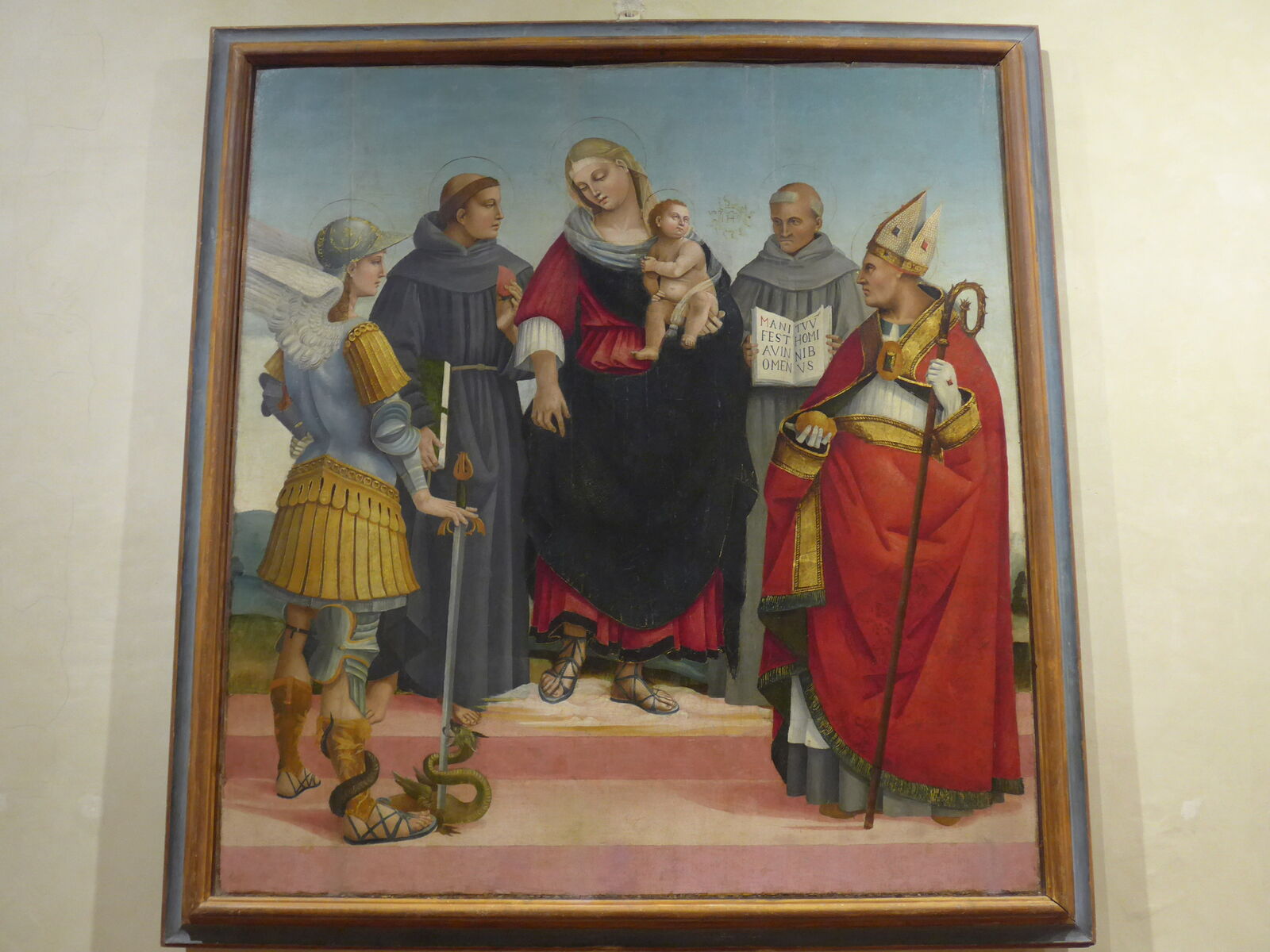 3