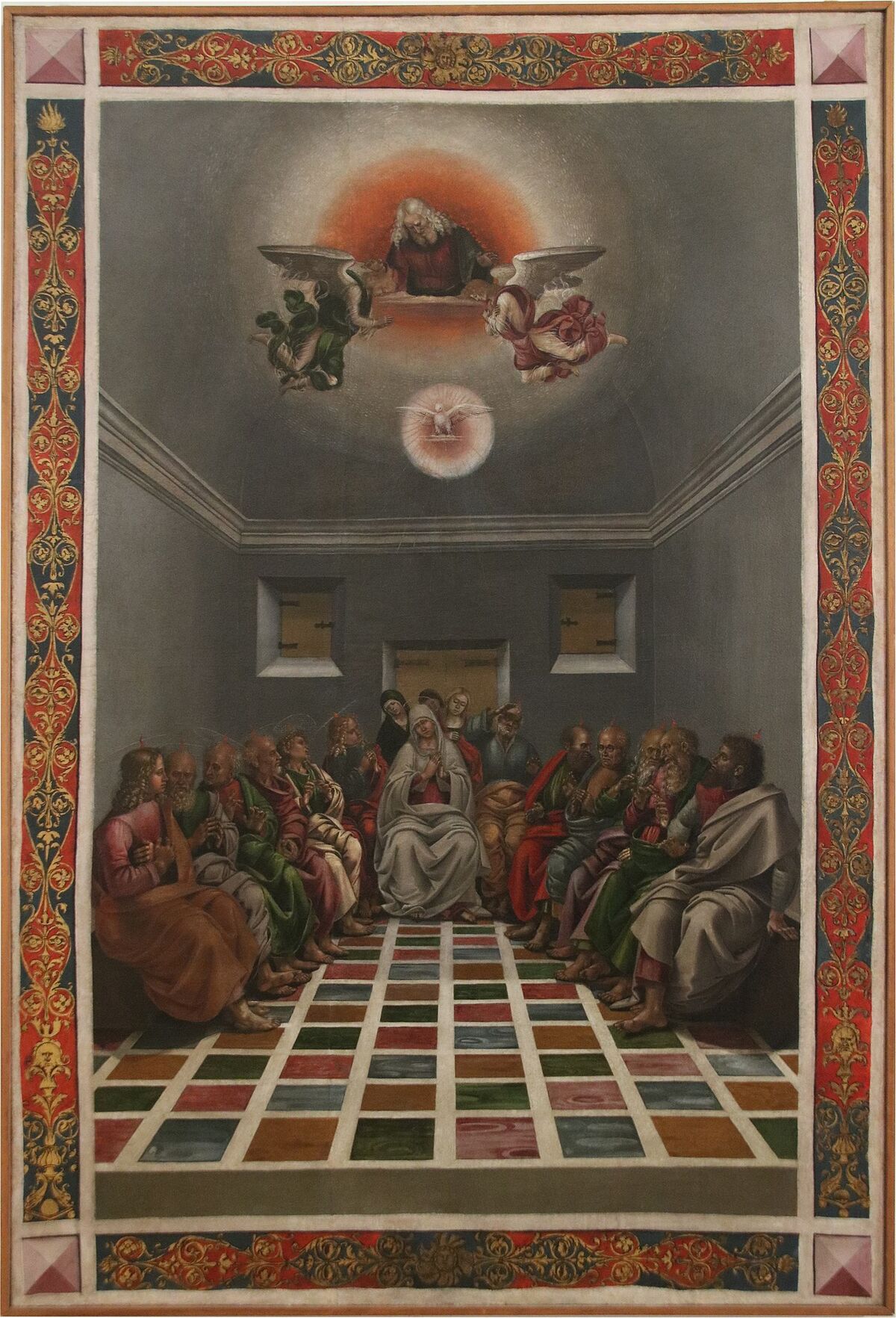 12
