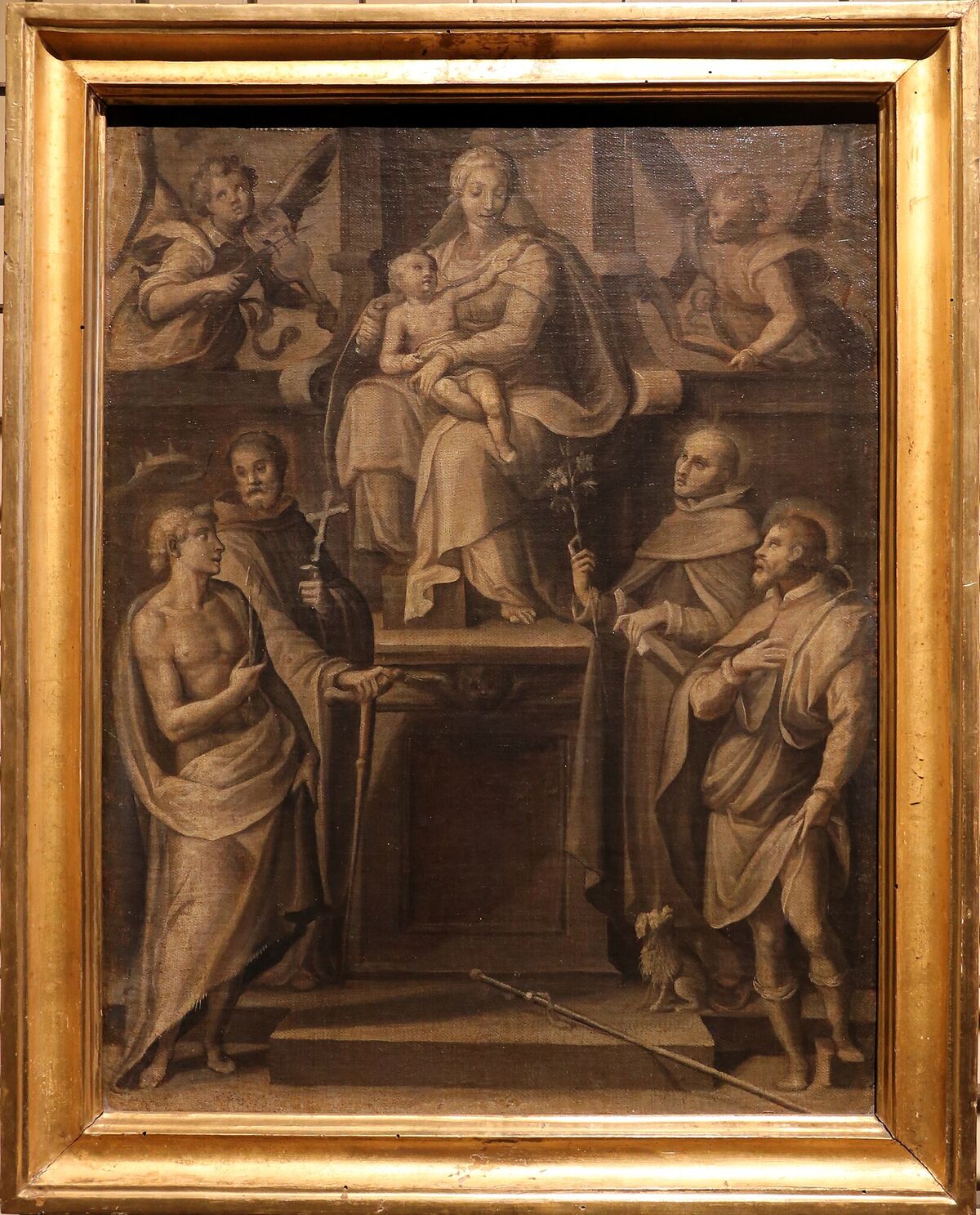 3