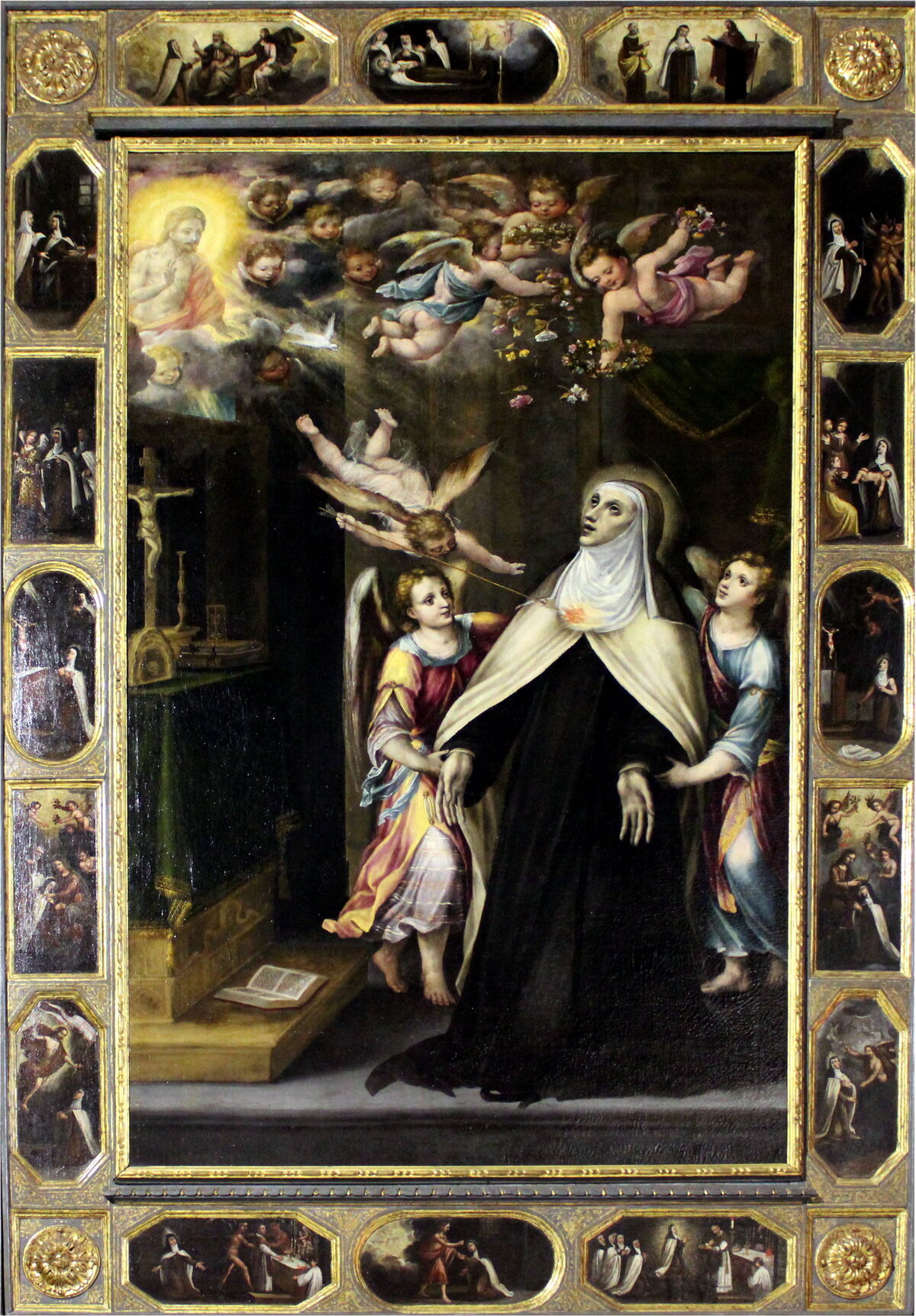 5