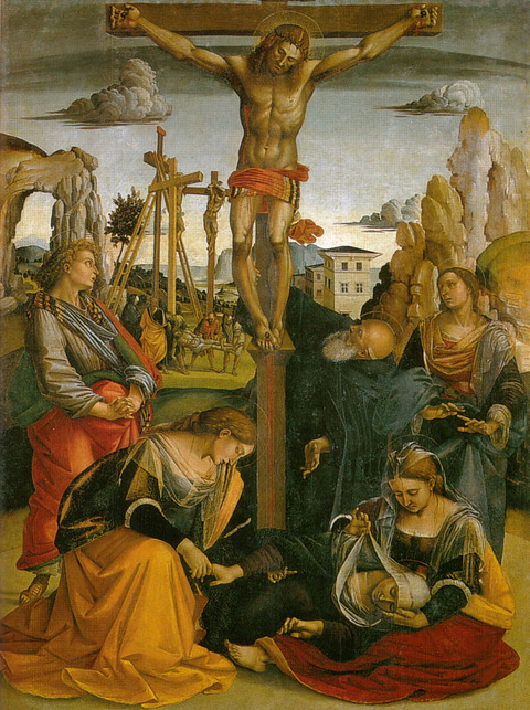 800px-Luca_signorelli,_crocifissione_di_san_sepolcro