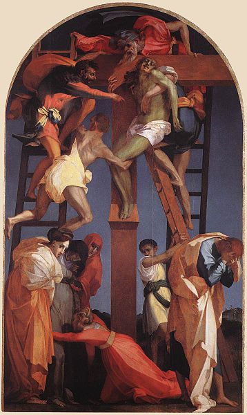 358px-Rosso_Fiorentino_-_Descent_from_the_Cross_-_WGA20117