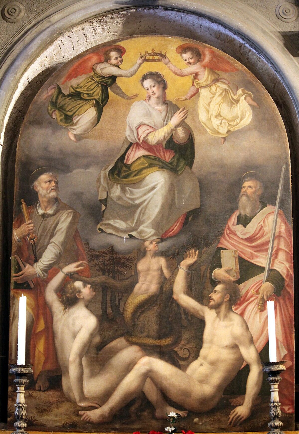 5