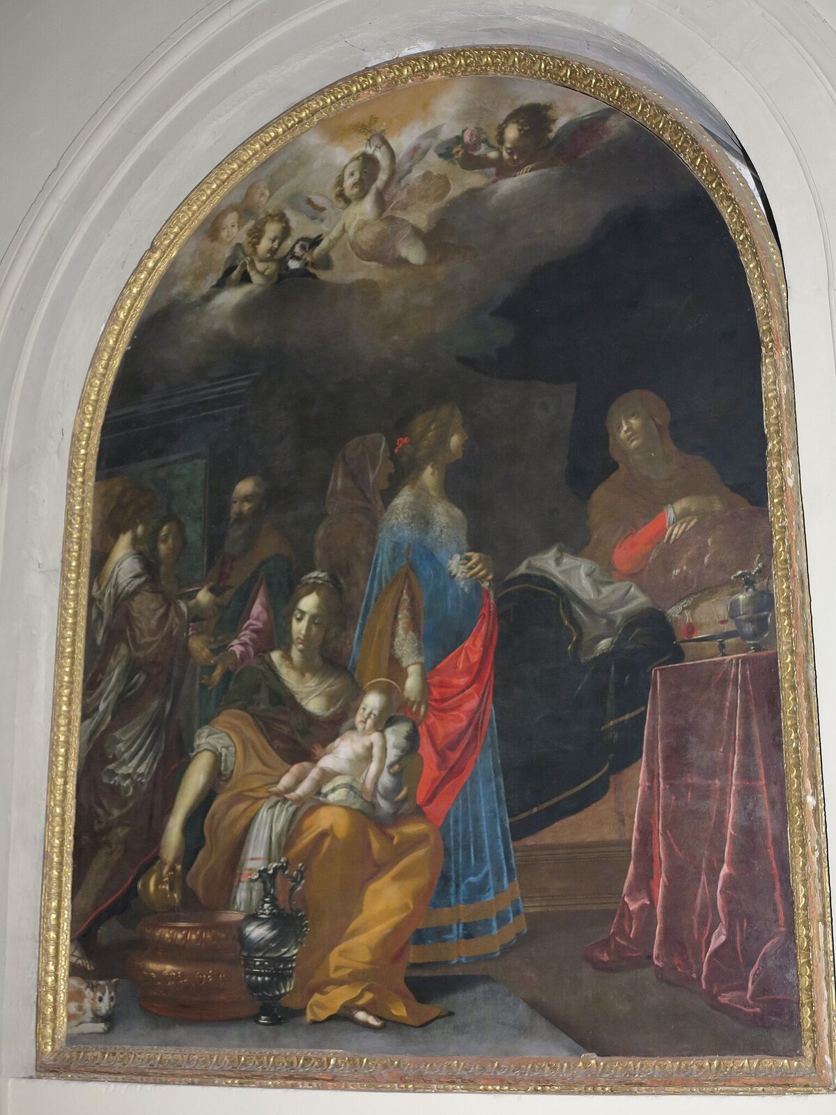 5