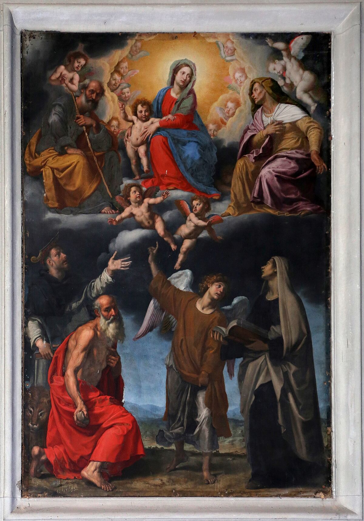 5