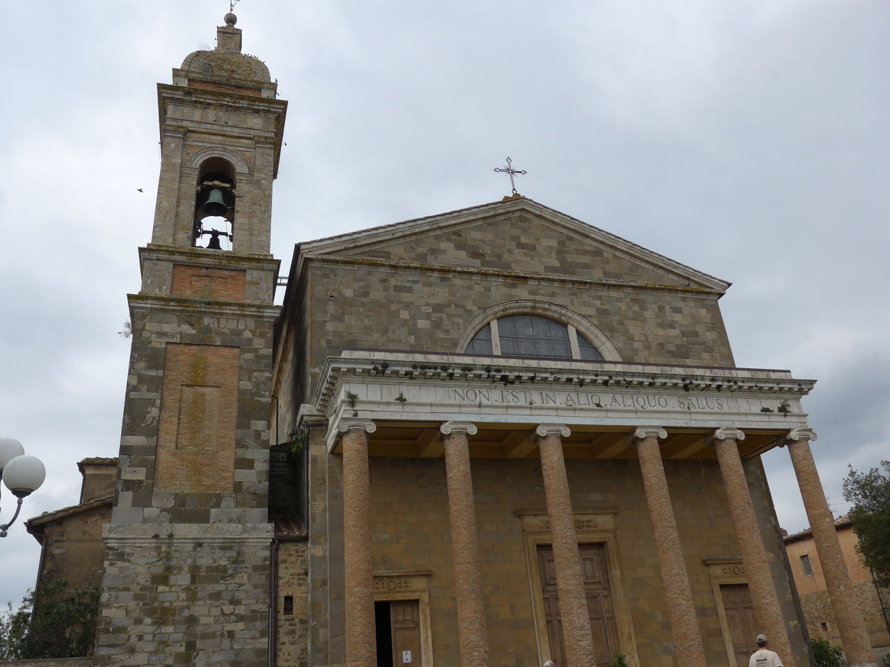 新寺巡礼 モンタルチーノ大聖堂 イタリア芸術を楽しむ 新寺巡礼 モンタルチーノ大聖堂 イタリア芸術を楽しむ