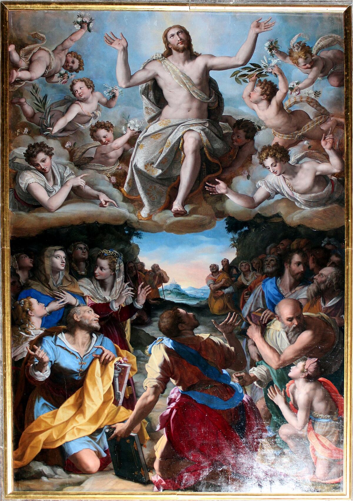 13