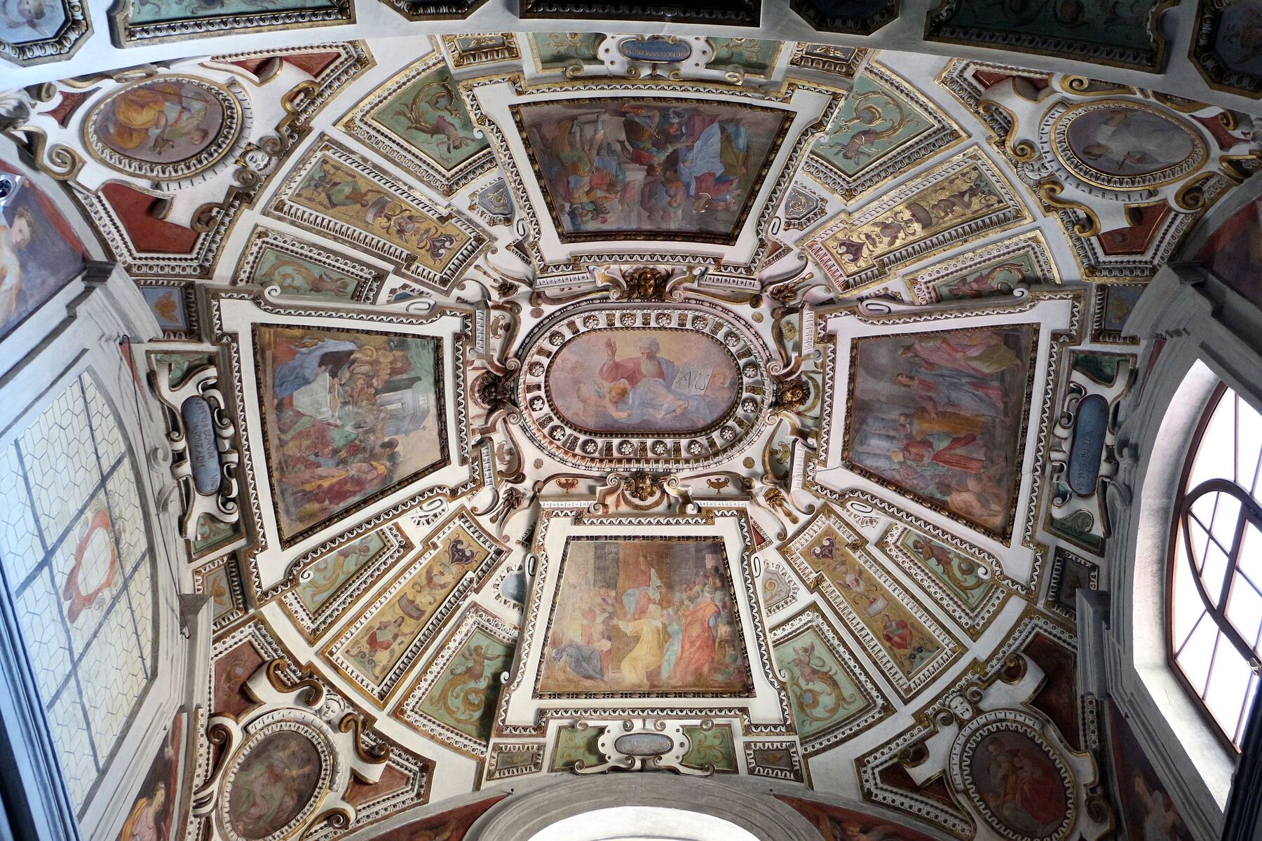 9