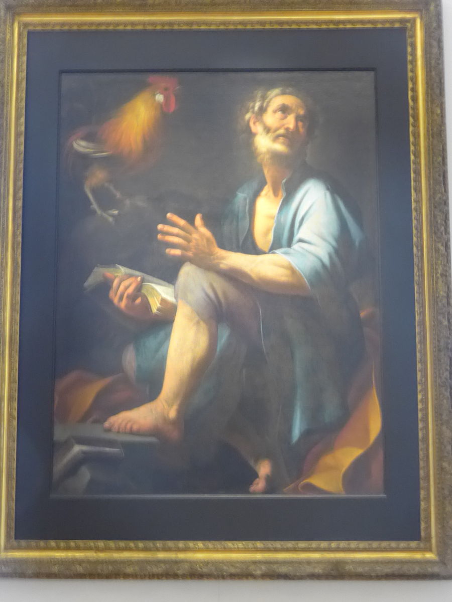 美術館 イタリア芸術を楽しむ