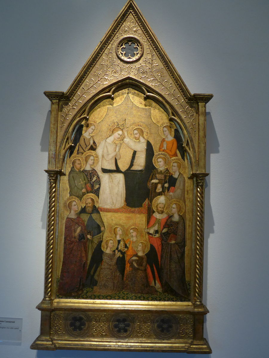 19年01月22日 イタリア芸術を楽しむ