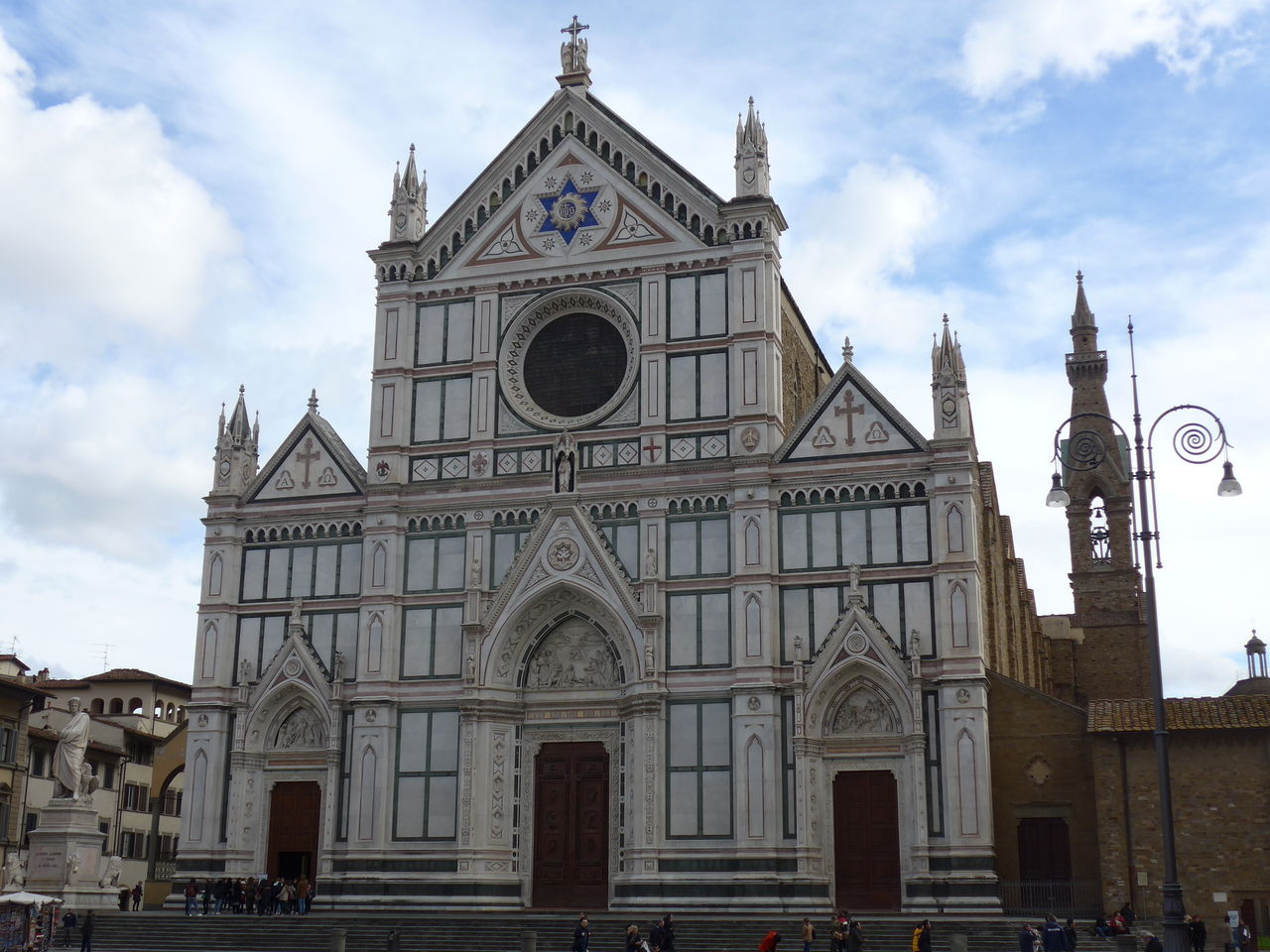 16年11月16日 イタリア芸術を楽しむ