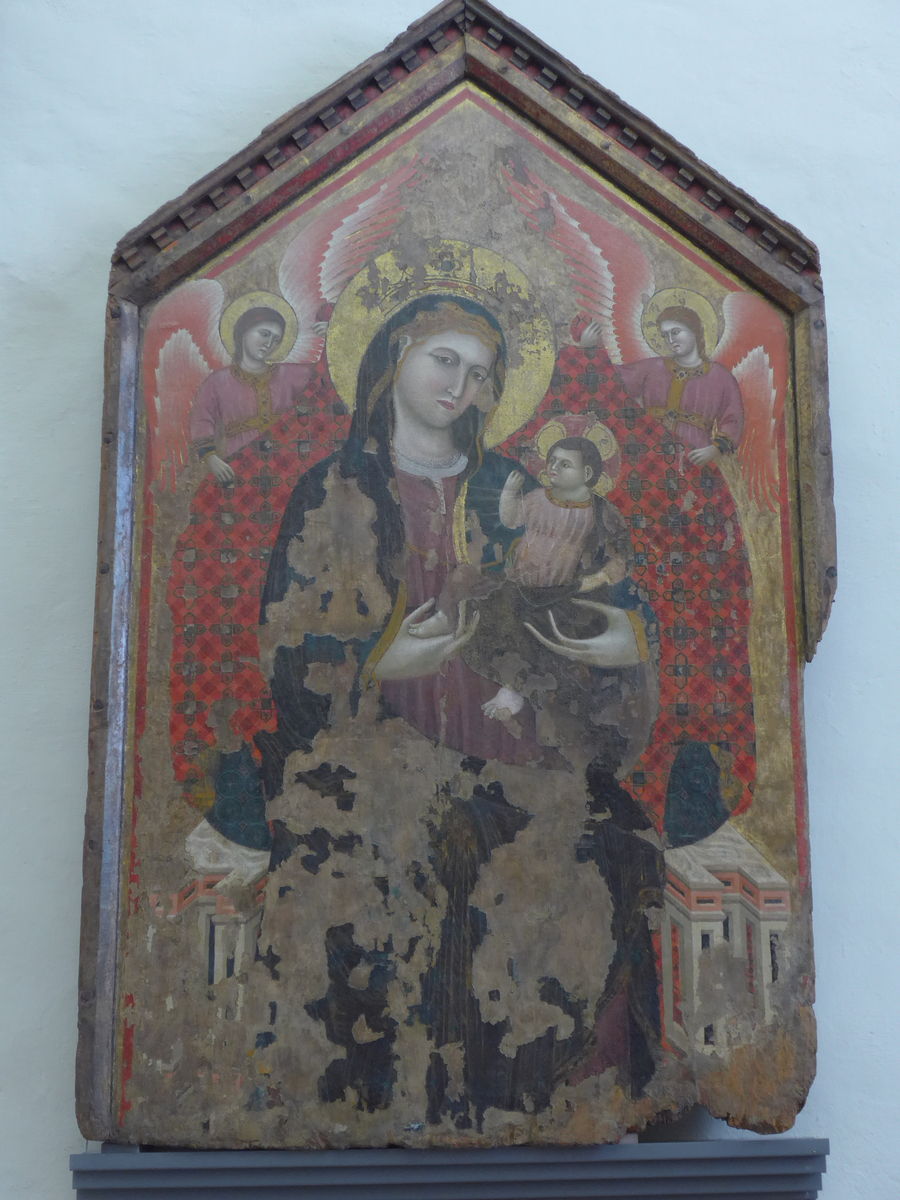 美術館 イタリア芸術を楽しむ 美術館 イタリア芸術を楽しむ