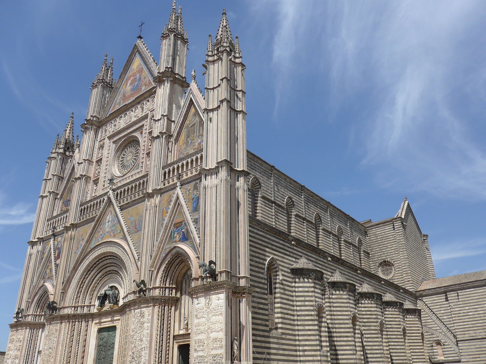 17年07月16日 イタリア芸術を楽しむ