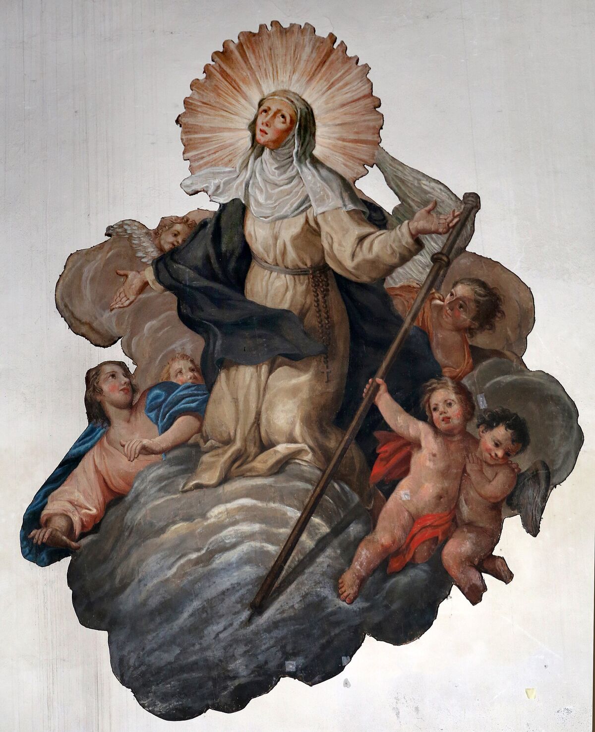 9