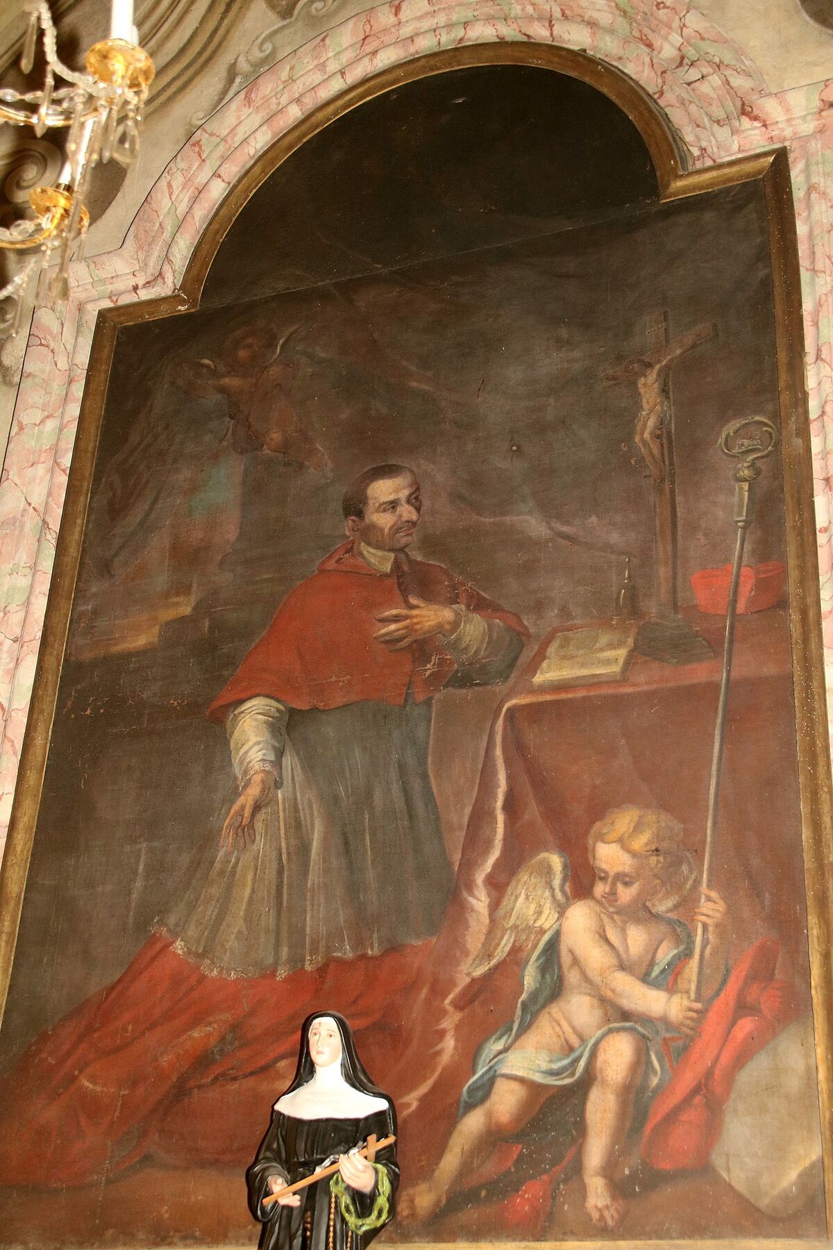 7