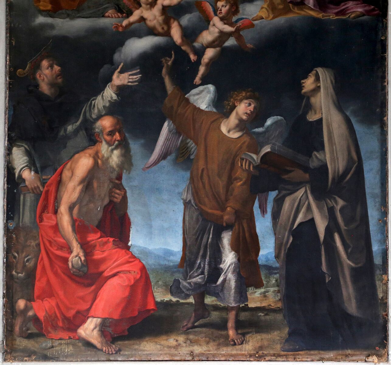 9