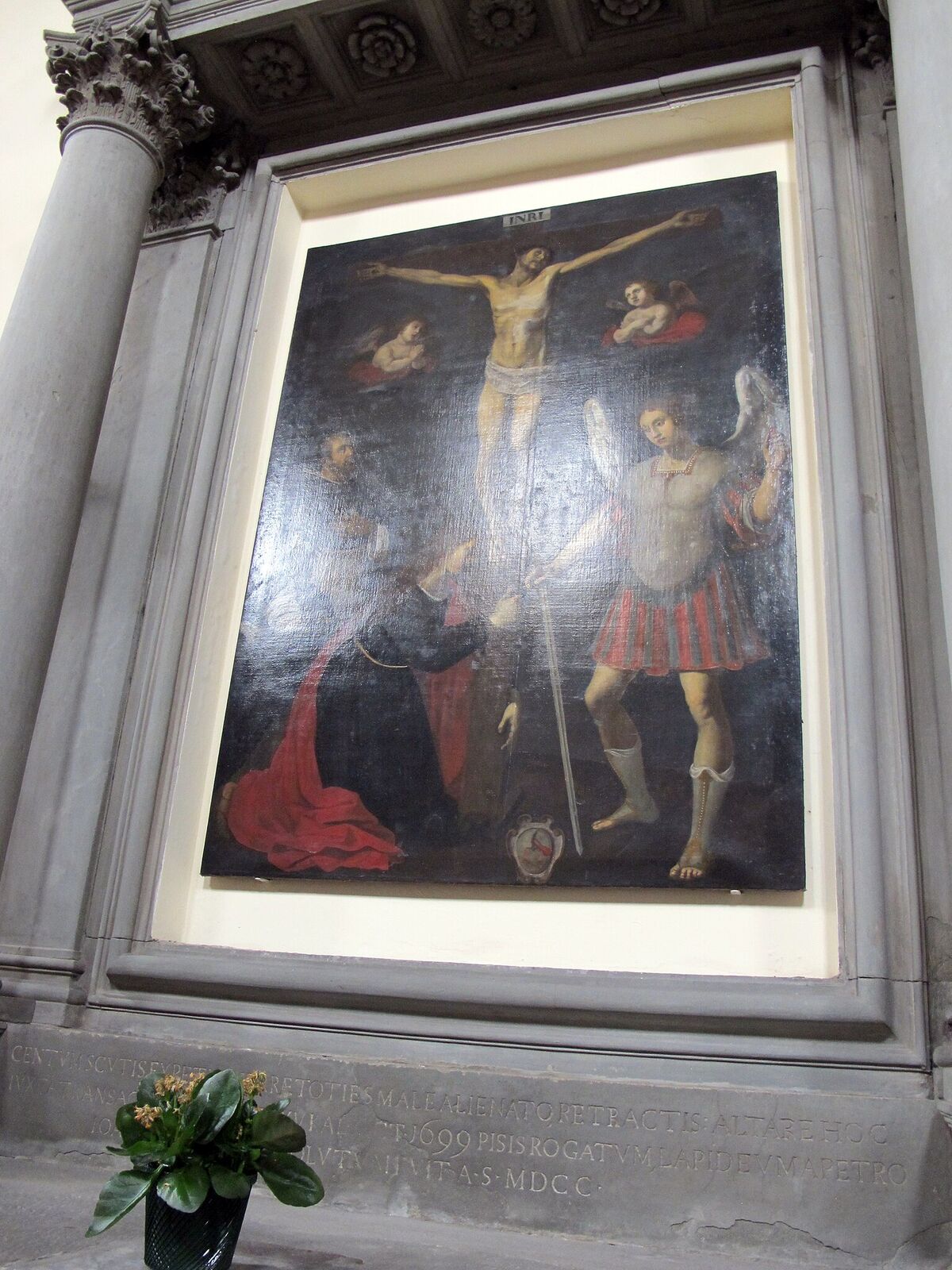15