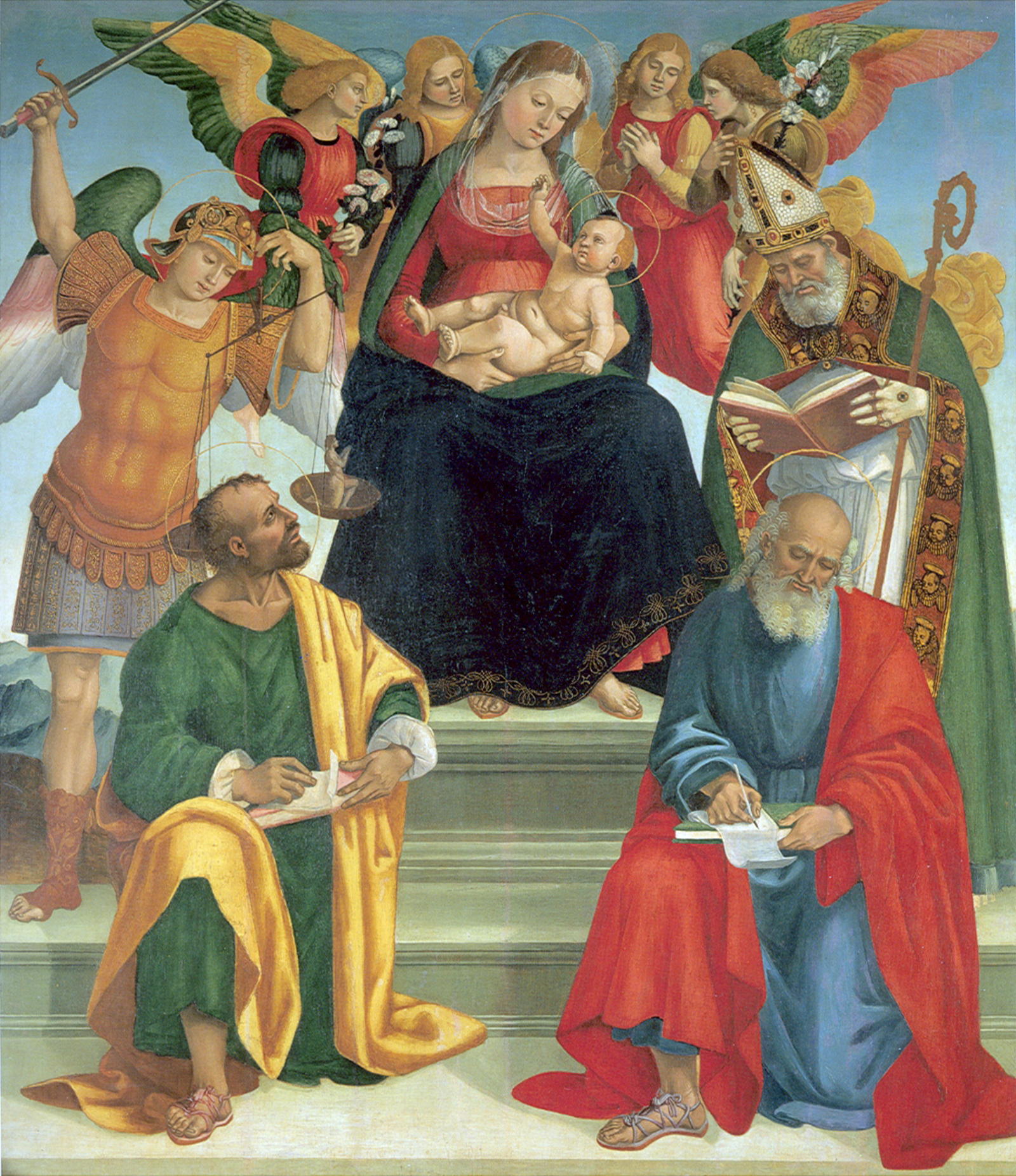 6