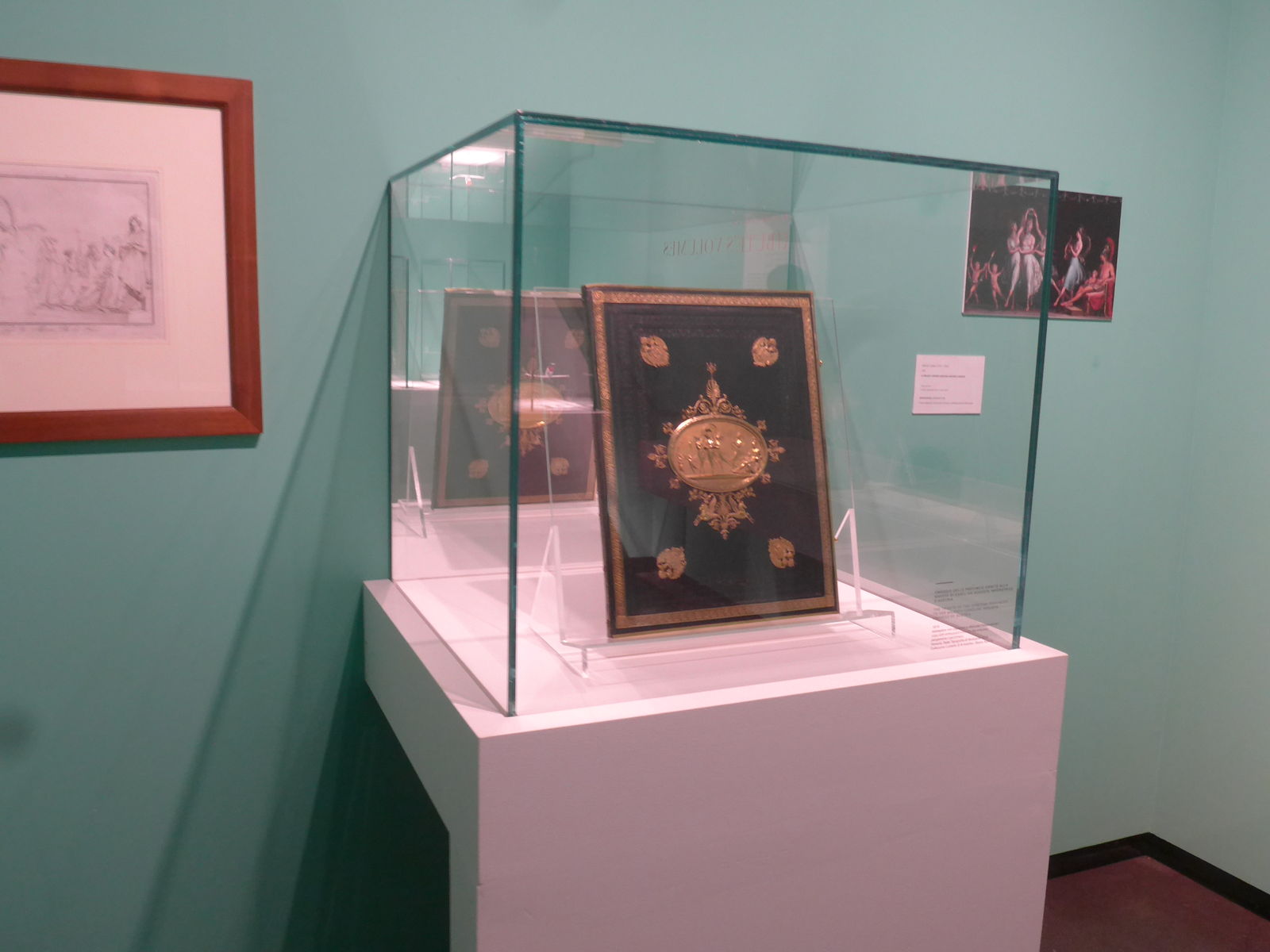 美術館 イタリア芸術を楽しむ 美術館 イタリア芸術を楽しむ