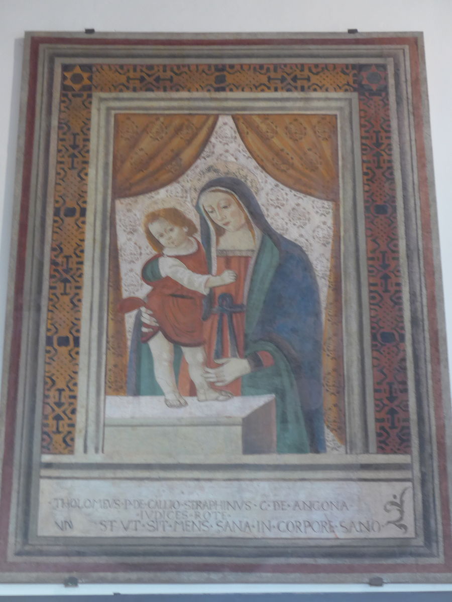 フィレンツェ バルジェッロ国立美術館 その8 イタリア芸術を楽しむ フィレンツェ バルジェッロ国立美術館 その8 イタリア芸術を楽しむ
