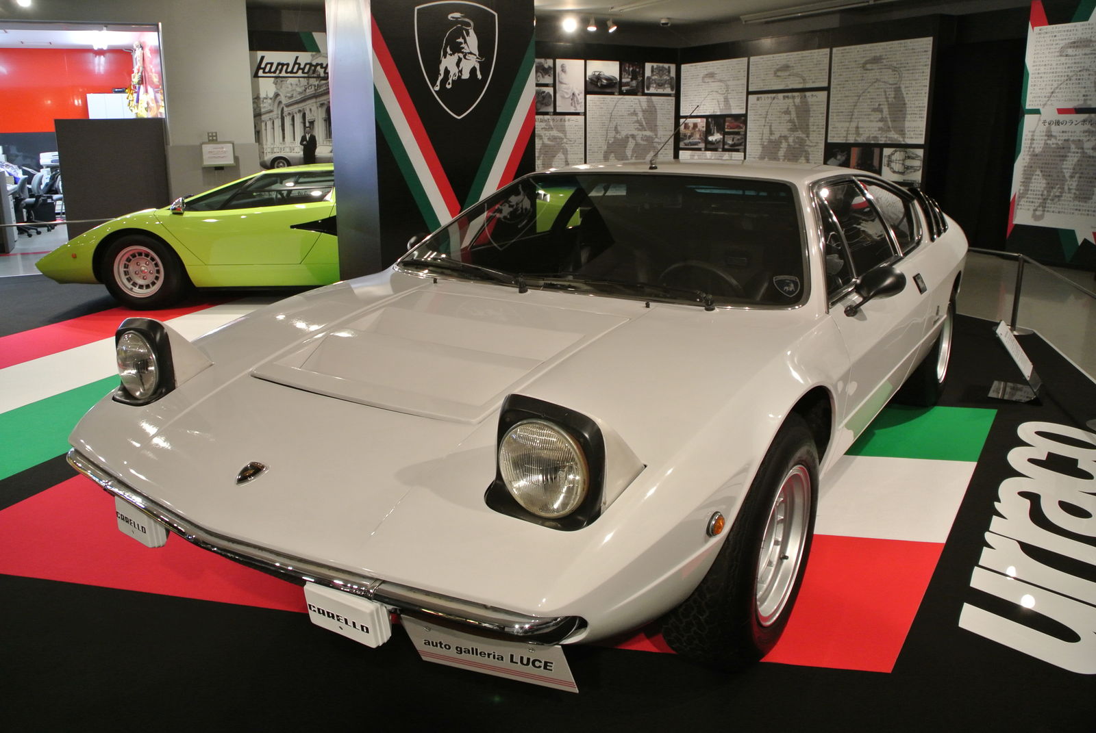 フランス語版の帽子。 (画像出典:エイジ・オブ・レボリューション)