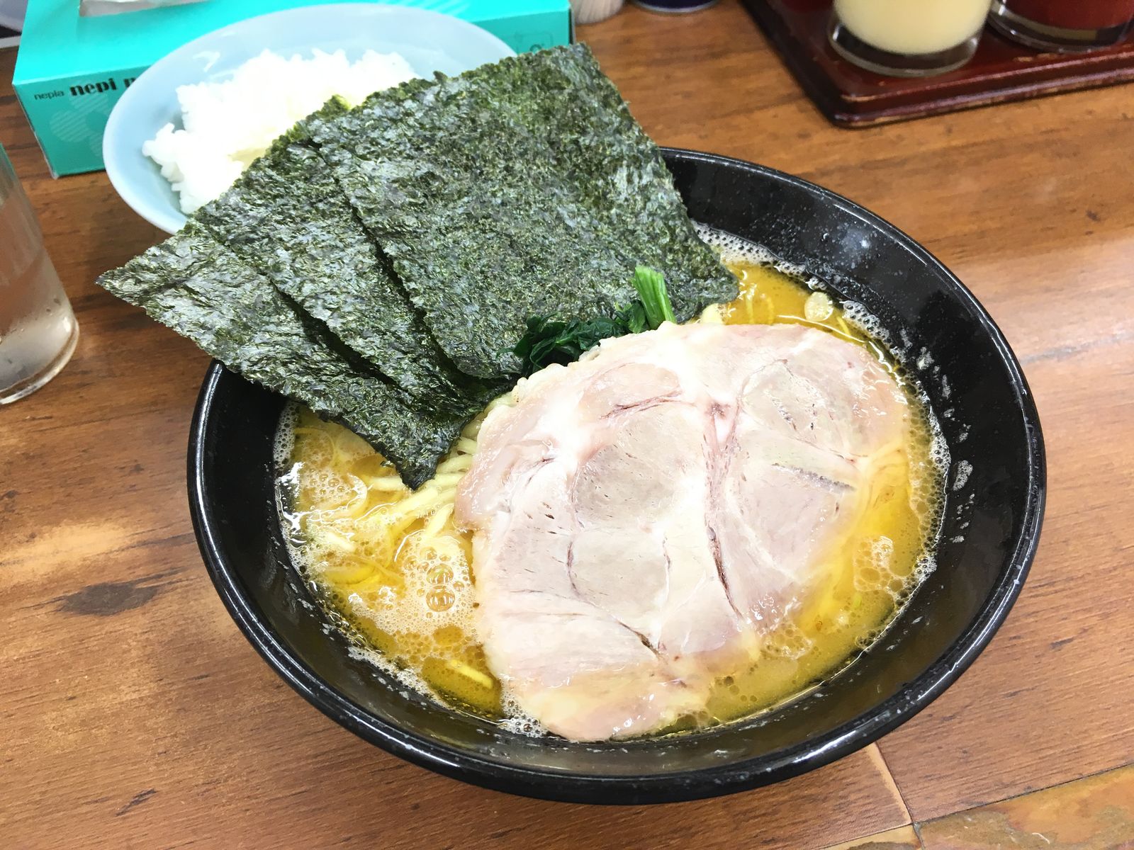 財産犯罪は処罰から免除されますか?