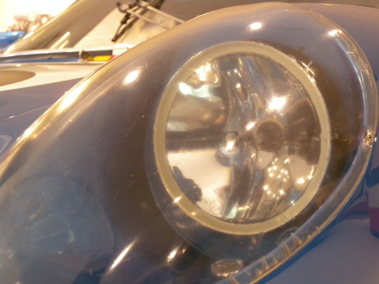 コットンウェディング（結婚2年目）